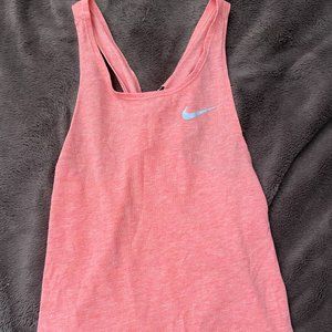 Nike Run Tank XS
